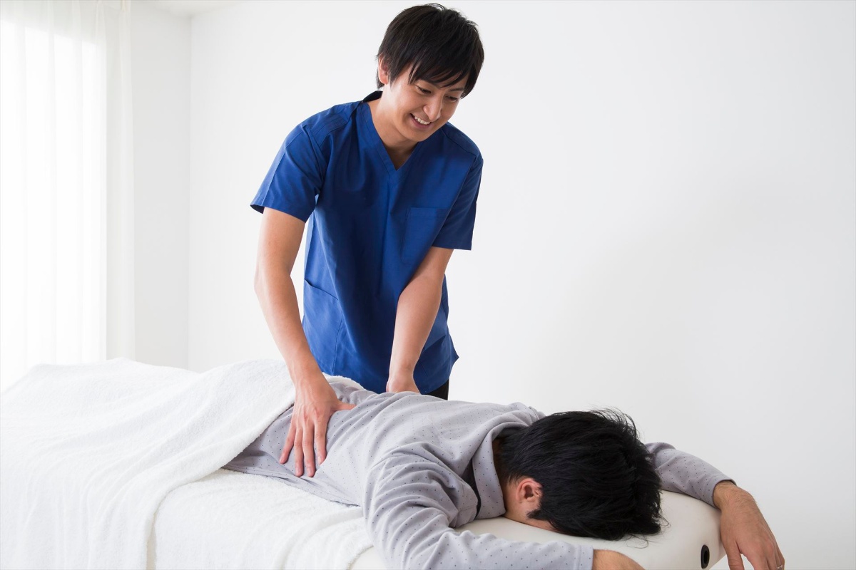 施術事例