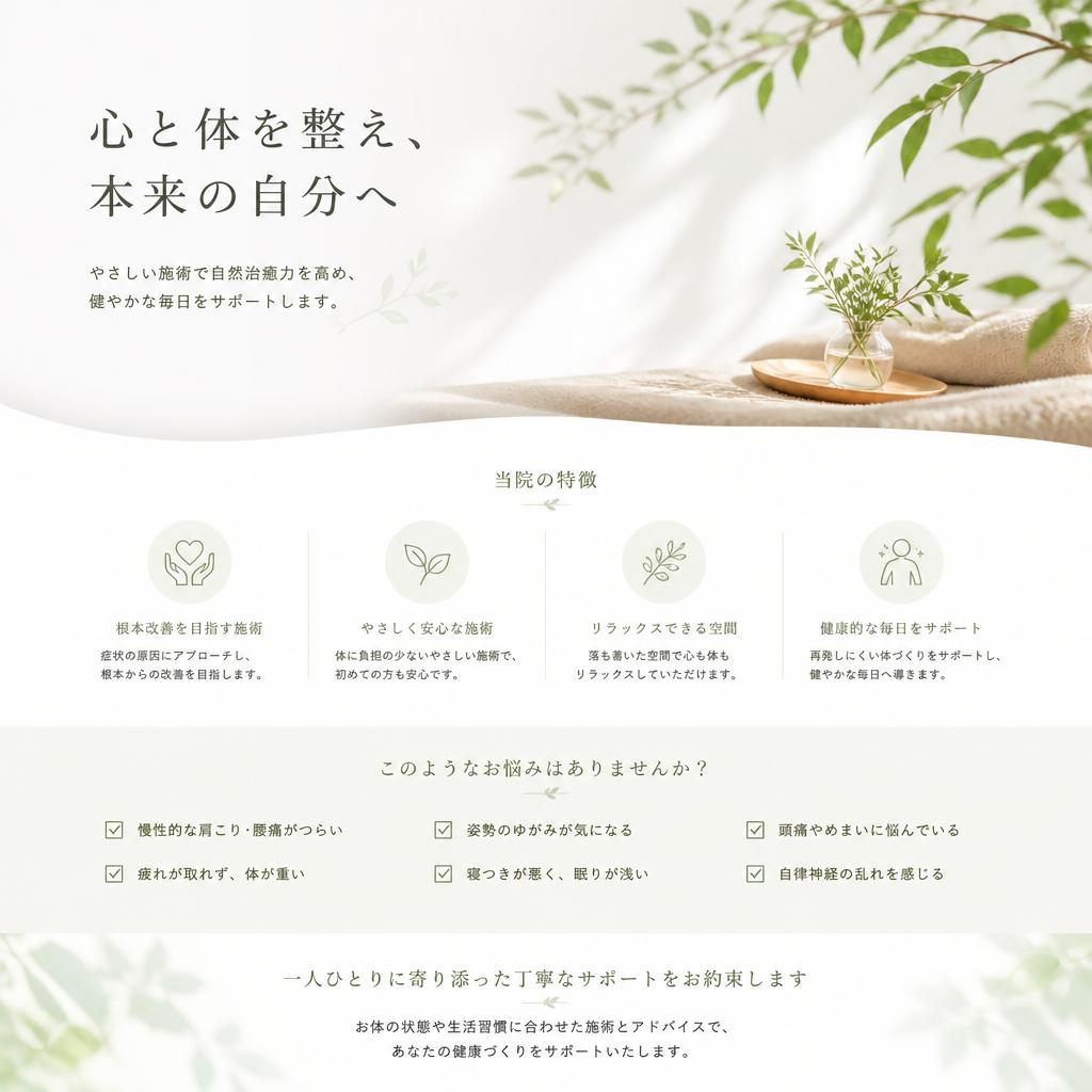 効果的なストレッチ法